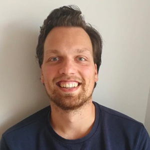 Barry de Kock - Capital Mills