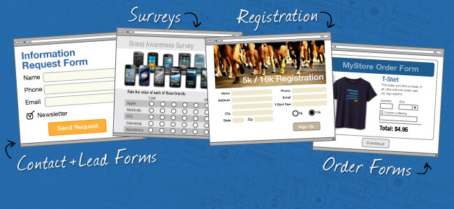 Mopinion: Top 21 Best Online Survey Software and Questionnaire Tools - FormSite