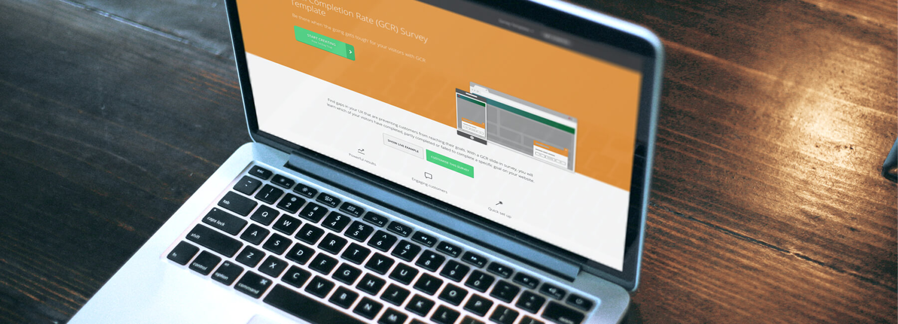 Website User Experience feedbackformulieren: 5 voorbeelden