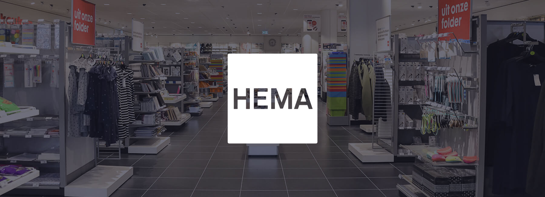 Cómo el gran minorista HEMA utiliza la retroalimentación de los clientes para medir el rendimiento