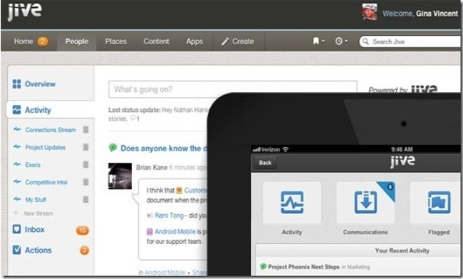 Mopinion: 25 Tools For Your 2019 Marketing Technology Stack - JIVE