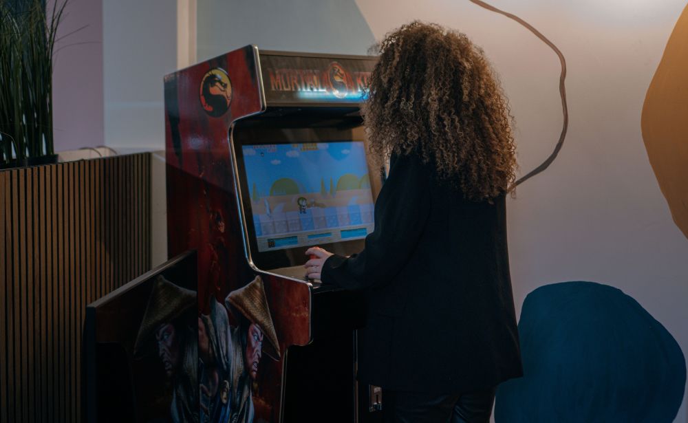 Josephien Werleman free time