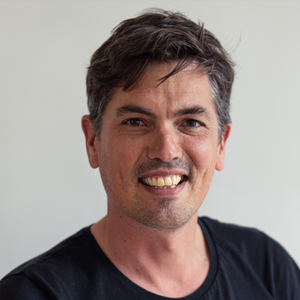 Kees Wolters - Product and marketing