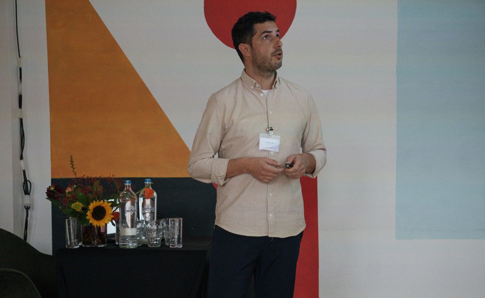 Mopinion Connects - Intergamma presentation