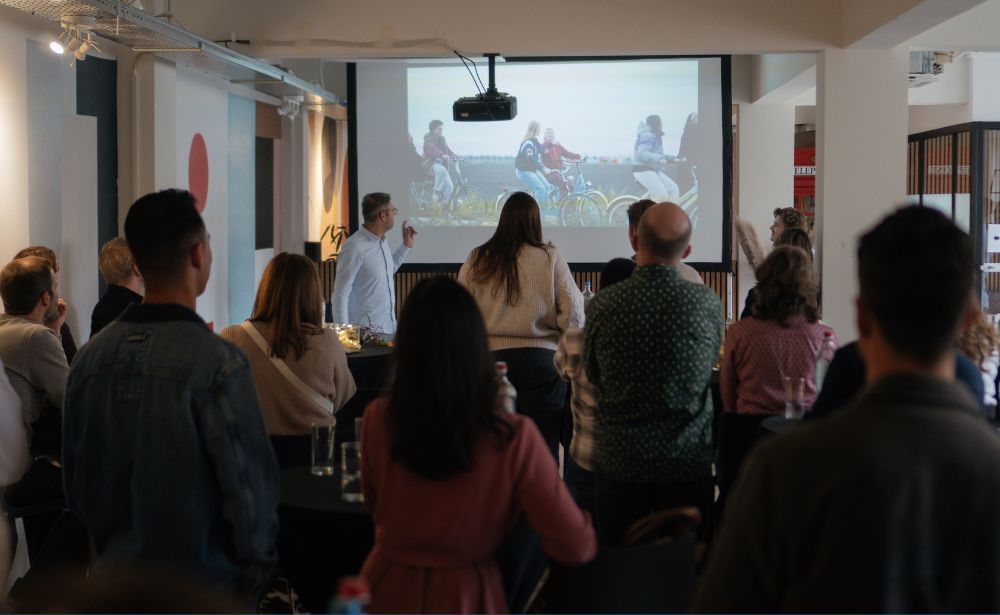 Mopinion Connects - Interpolis presentation