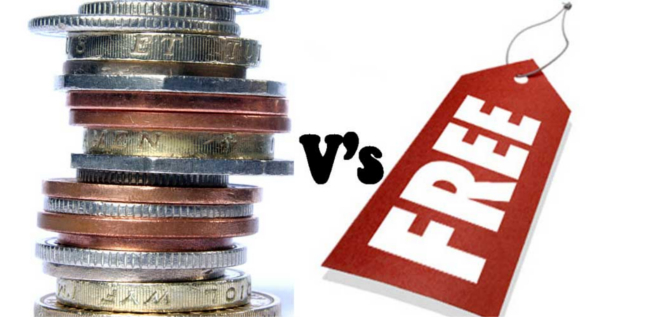 Mopinion: How to Create Free Online Surveys - Define your objective - Paid vs free