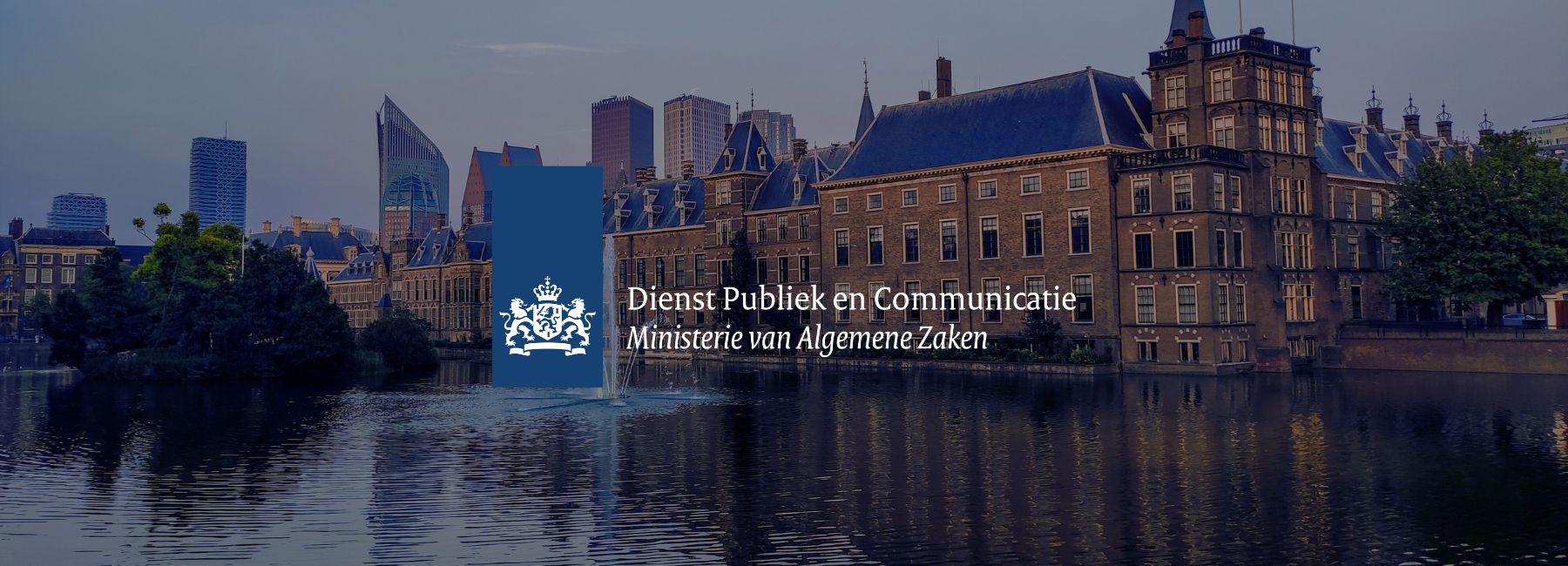 Rijksoverheid.nl optimises the user journey with digital feedback