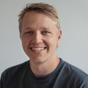 Rudo de Graaf - Head of Customer Success