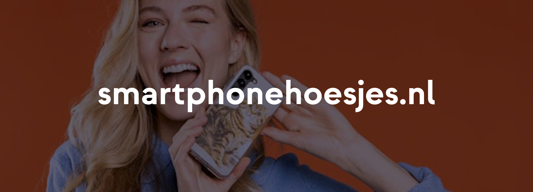 How Smartphonehoesjes.nl uses customer feedback to elevate the digital experience