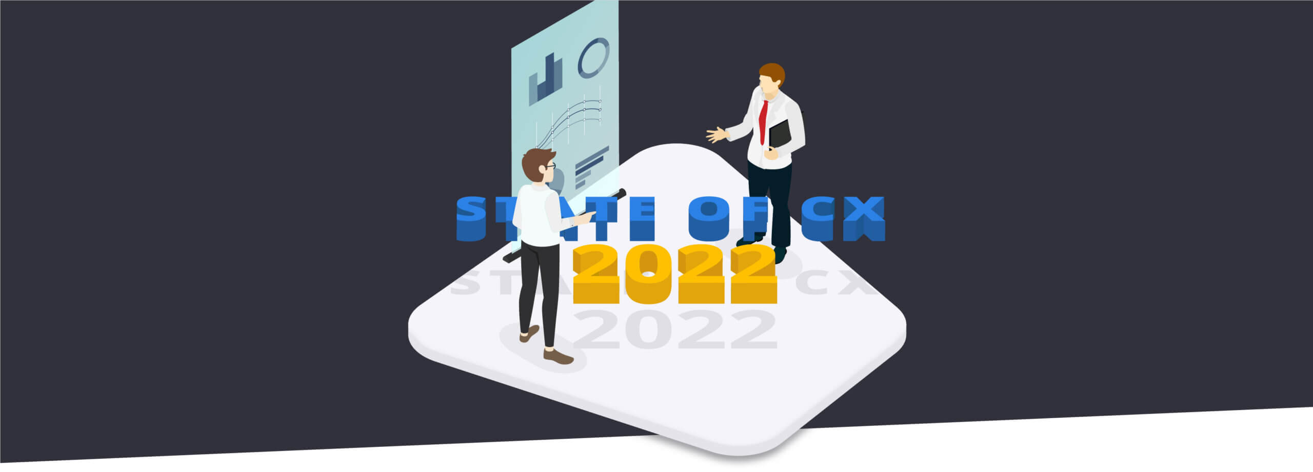 The State of Customer Experience in 2022