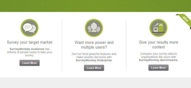 Mopinion: 30 Best Customer Feedback Tools: an overview - SurveyMonkey