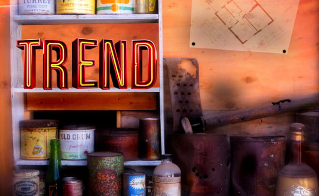 Mopinion: What is website feedback analytics - Trends