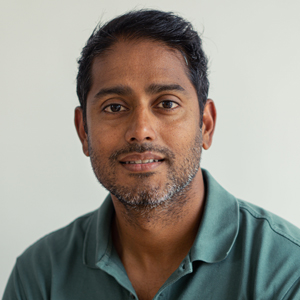 Udesh Jadnanansing - Revenue & Growth