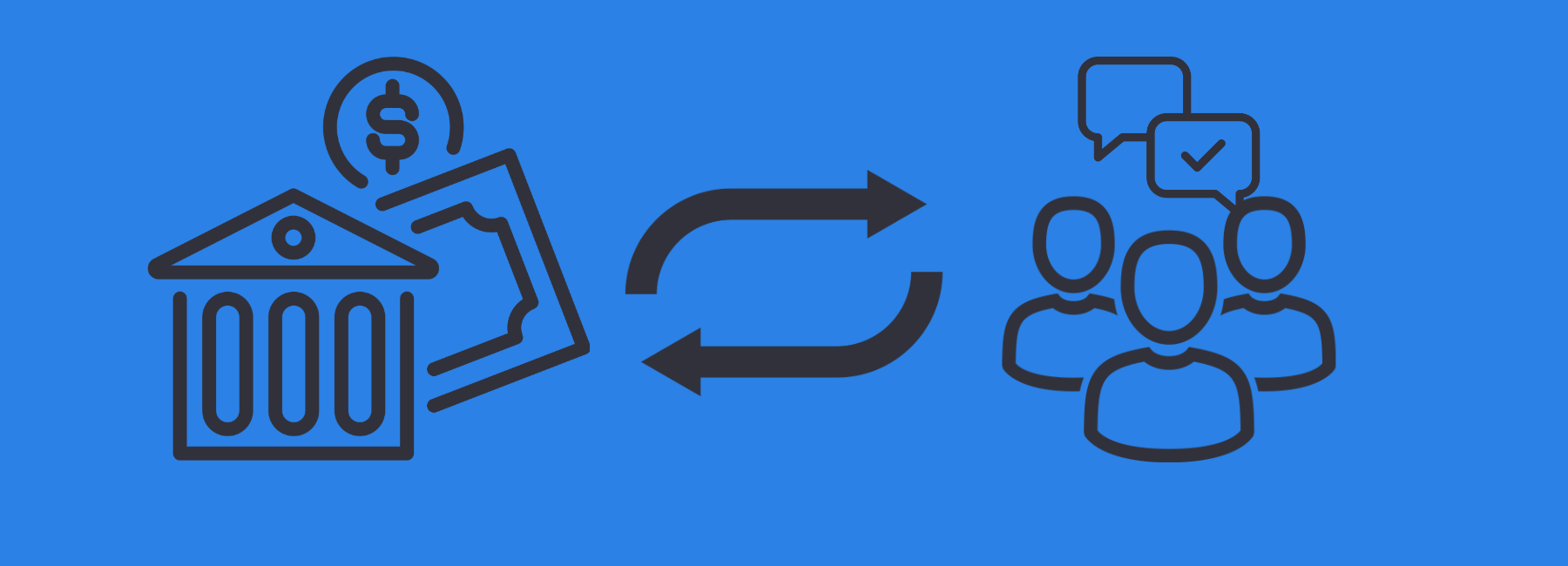 Best feedback use cases for insurance and financial services organisations