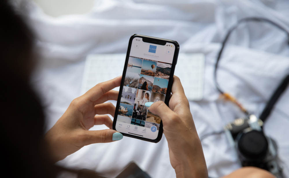 App Feedback Example
