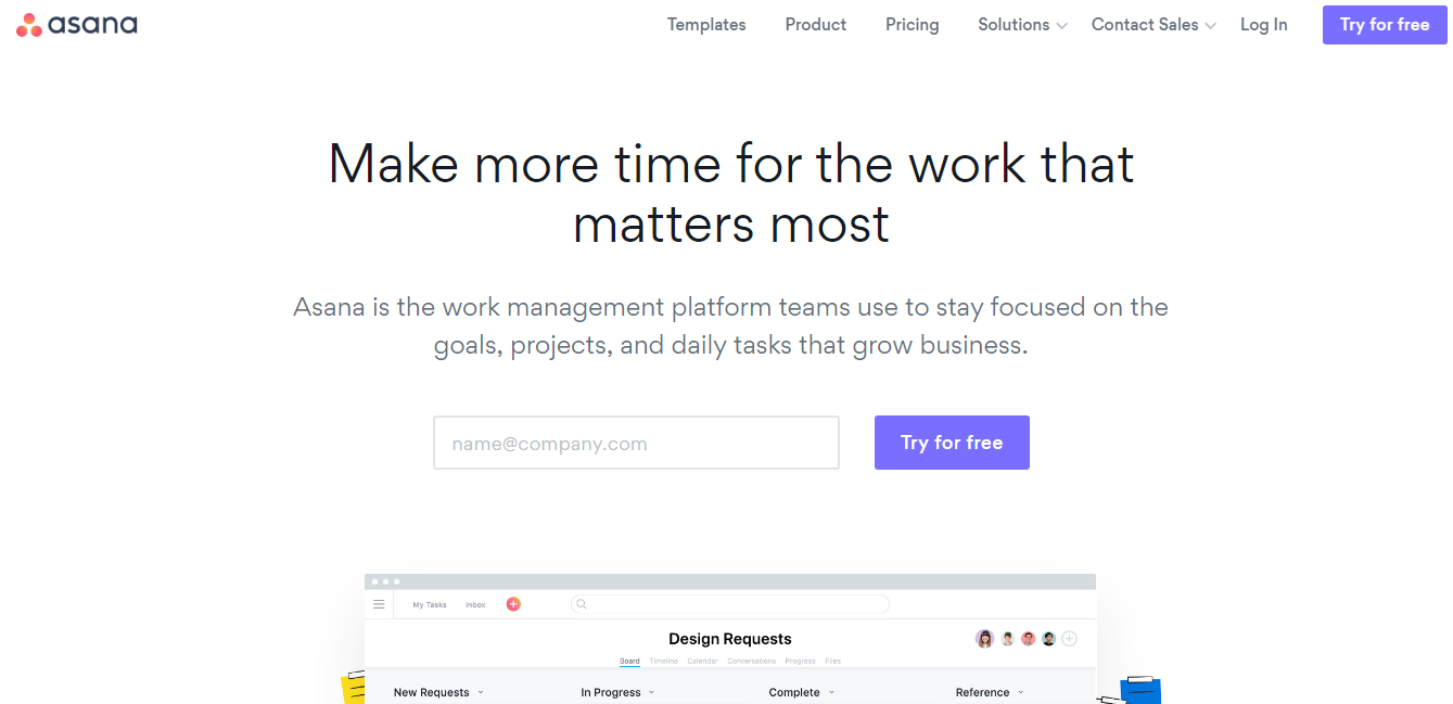 Mopinion: 25 Tools For Your 2019 Marketing Technology Stack - Asana