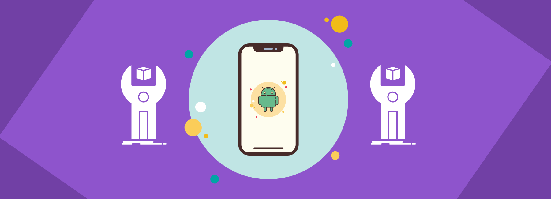 Collect user feedback in your Android apps