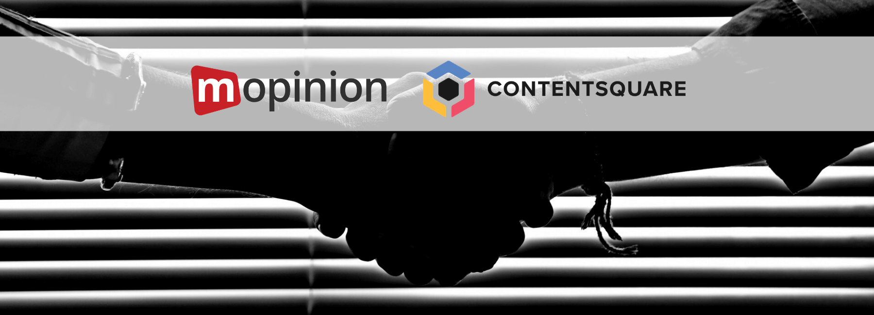Mopinion et Contentsquare s&rsquo;associent pour offrir une expérience digitale ultime
