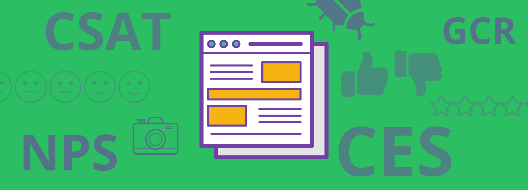 Creating a customer feedback form: A complete breakdown