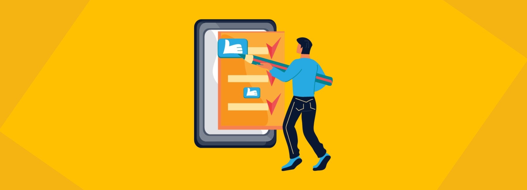 51 impactful customer feedback questions for your business