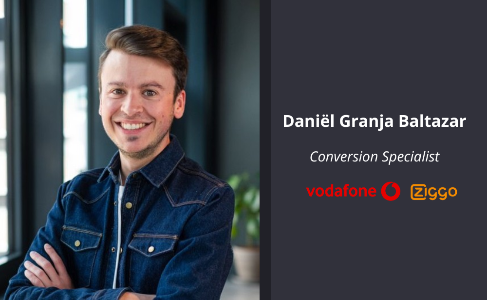 Daniel VodafoneZiggo