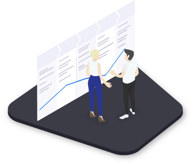 les spécialistes du marketing digital