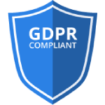 GDPR compliant shield