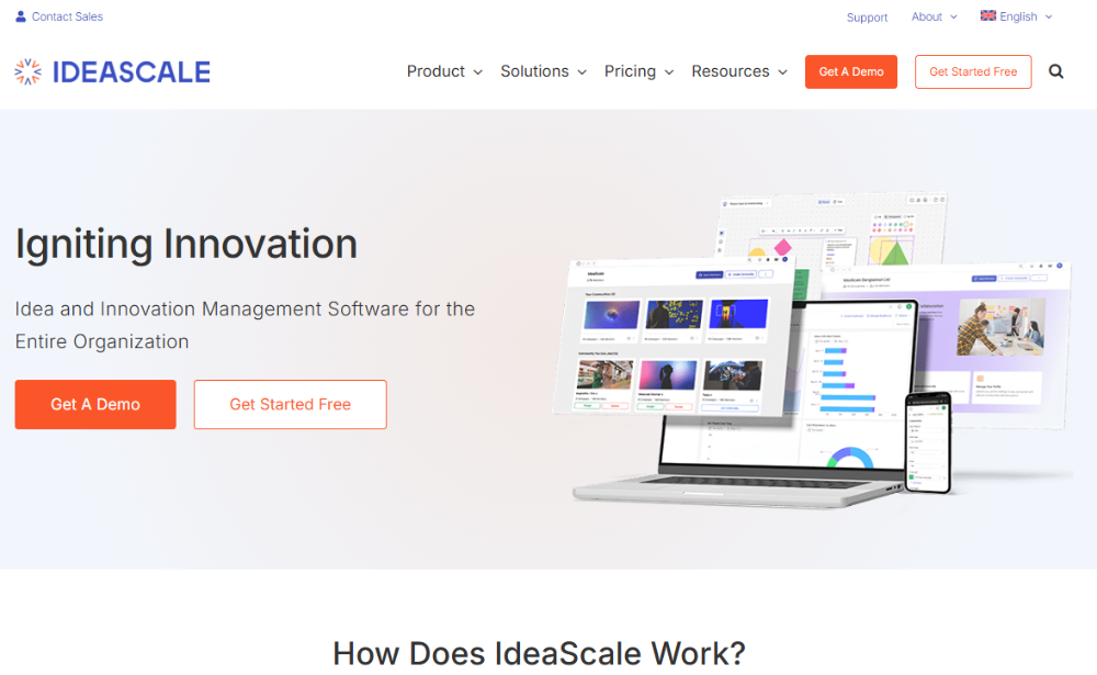 Mopinion: 29 Best Customer Feedback Tools: an overview - IdeaScale