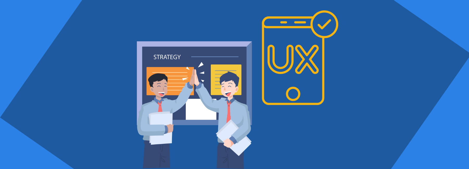 10 Proven Strategies for UX Improvement