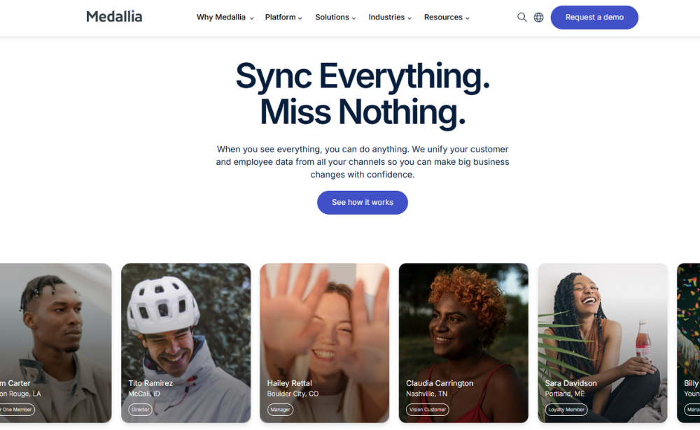 Mopinion: The Top 10 Best Alternatives to Medallia for Digital - Medallia