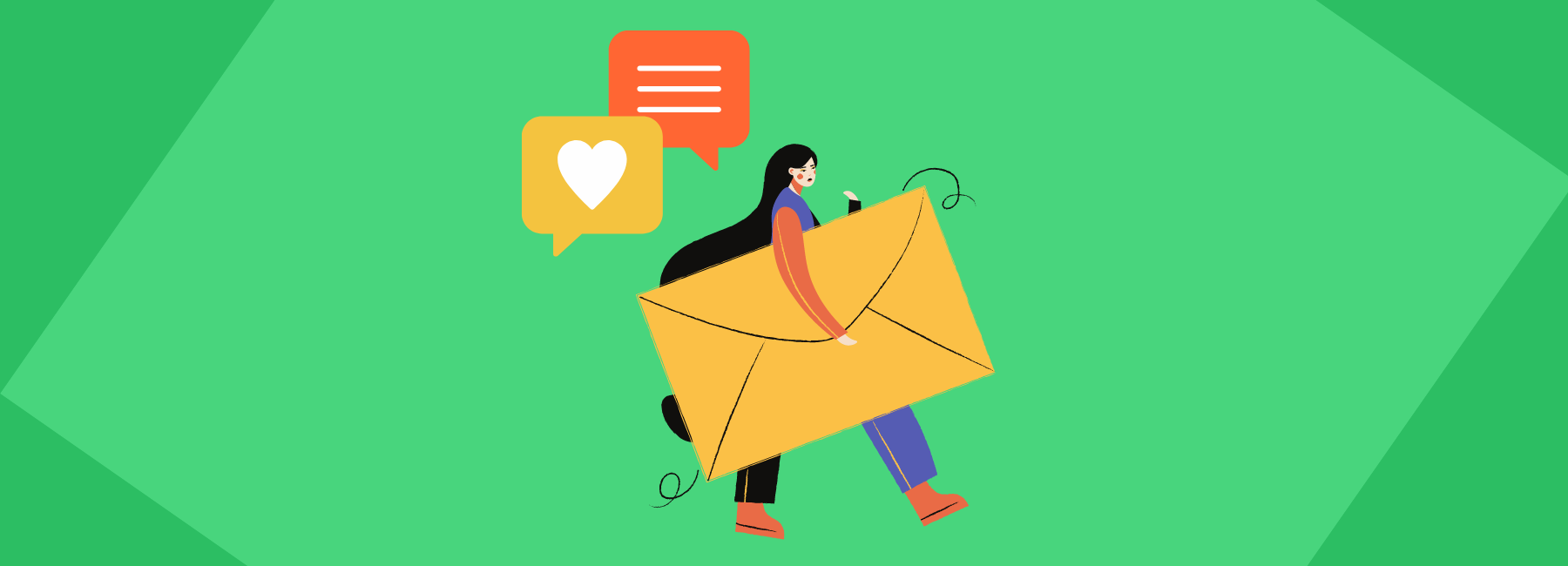 4 Common Methods Used to Ask for Email Feedback