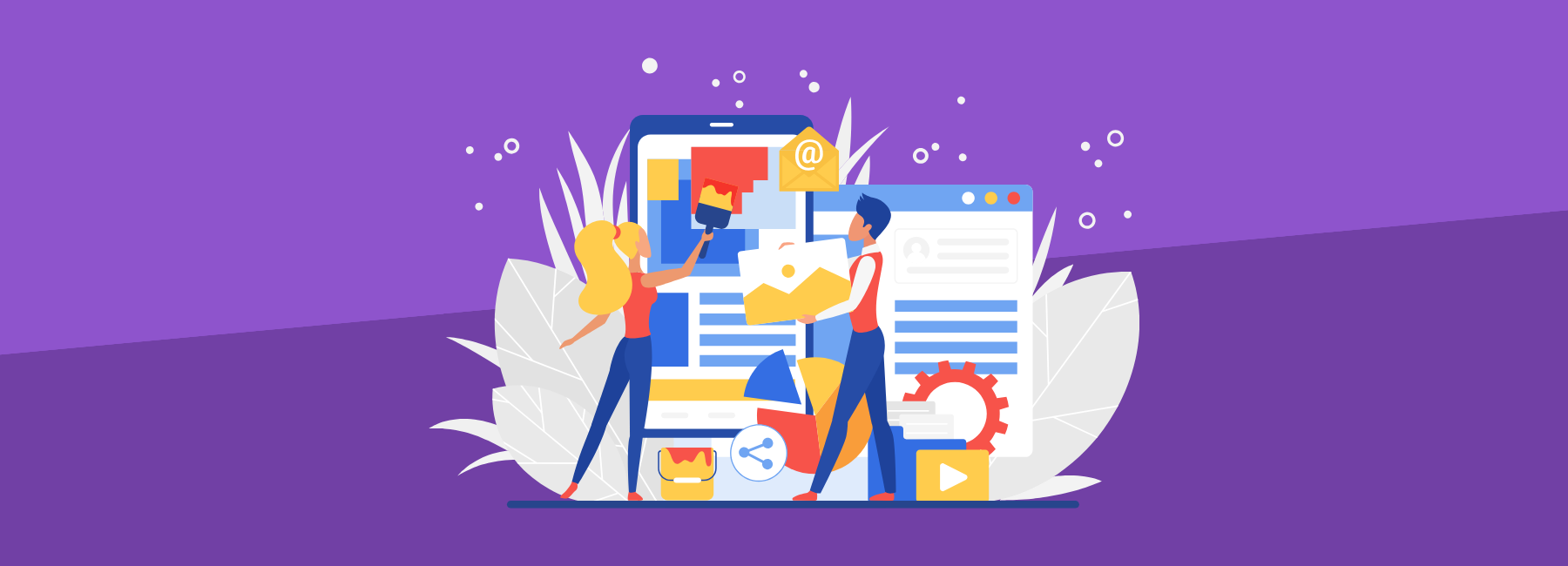 Mobile UX: Why Collecting In-App Feedback is Important