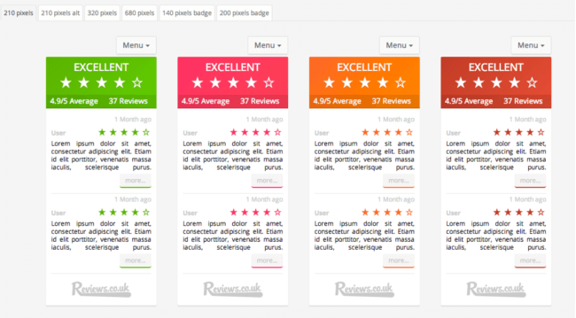 Mopinion: Top 14 Ecommerce Rating and Review tools: an overview - Reviews.co.uk