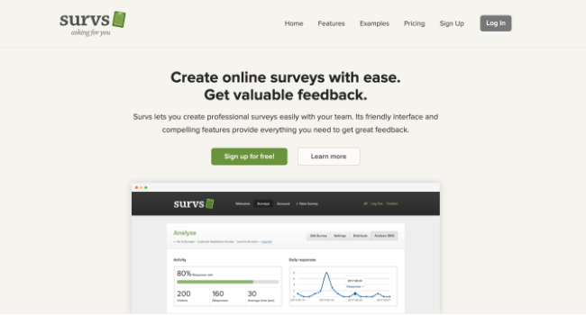 Mopinion: 15 Best Survey Apps: Mopinion