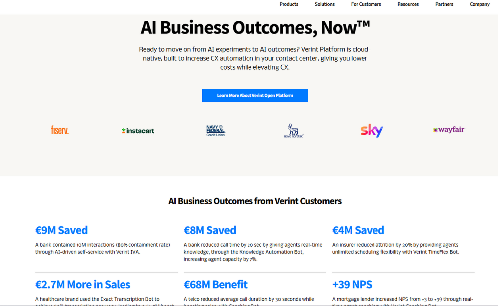 Mopinion: The Top 10 Best Alternatives to Medallia for Digital - Opinionlab