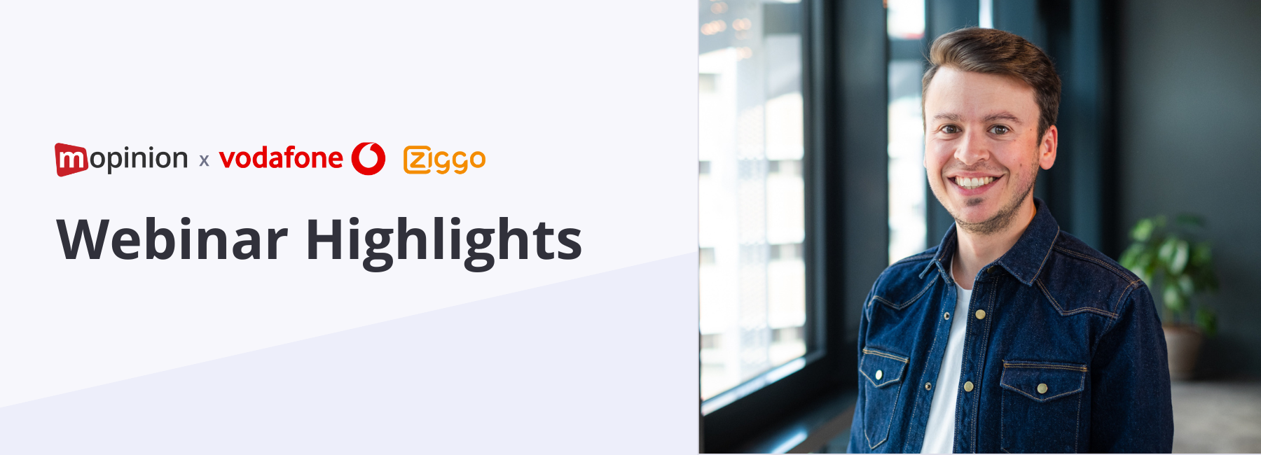 How to Democratise your Customer Experience Data