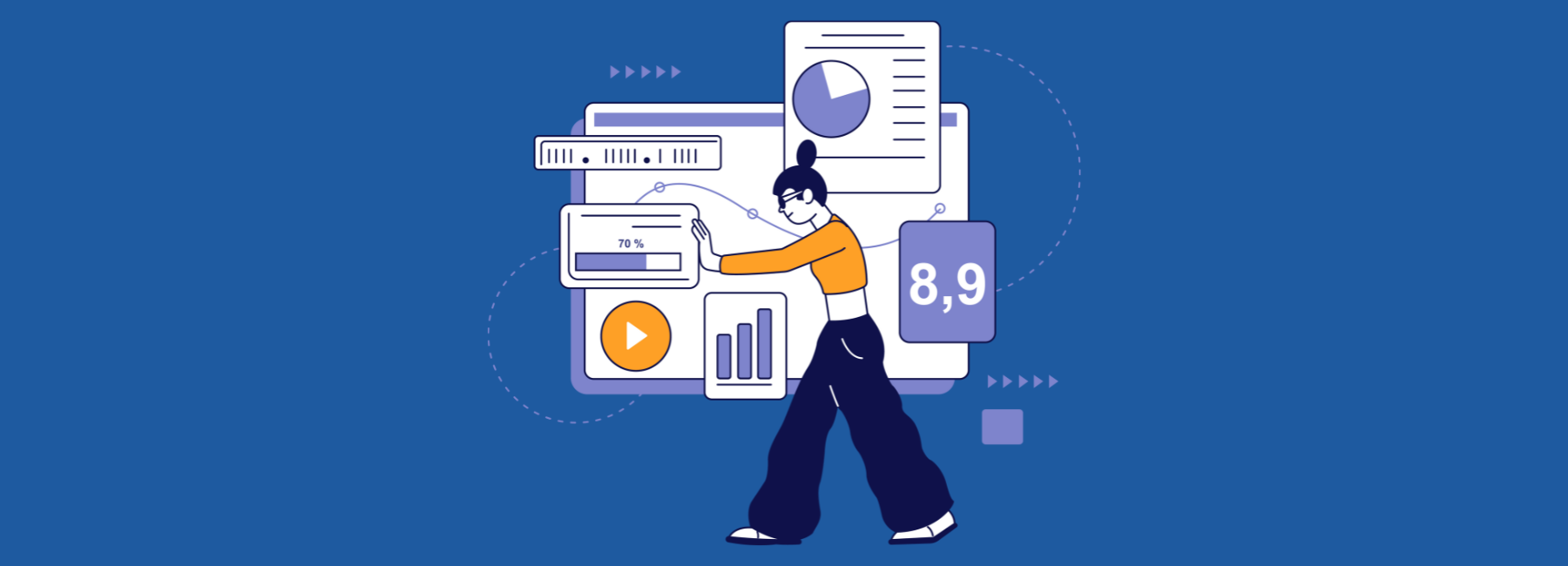 5 Examples of Website User Experience (UX) Questionnaires