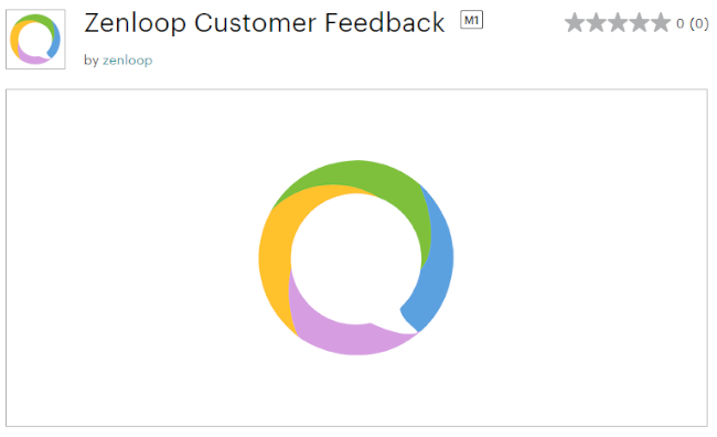 Mopinion: Top 10 Magento User Feedback Extensions - Zenloop Extension